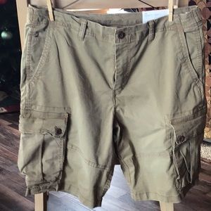 NWT American Eagle Cargo short